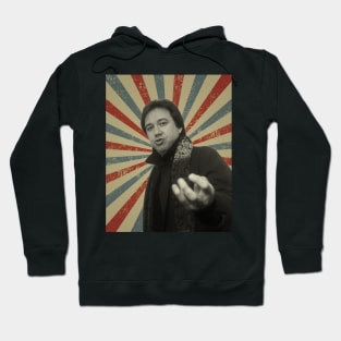 Bill Hicks Hoodie